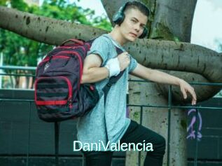 DaniValencia