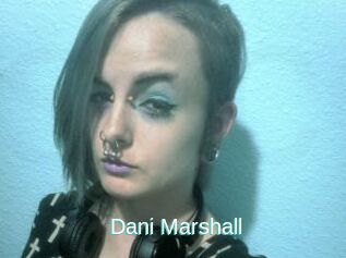 Dani_Marshall