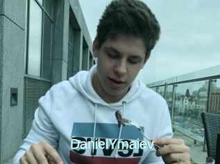 DanielYmaiev