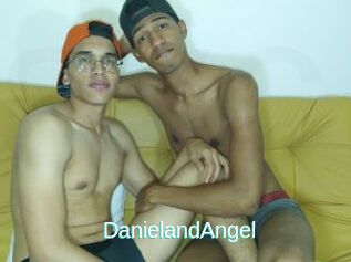 DanielandAngel