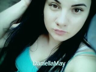 DaniellaMay