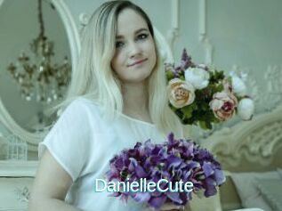 DanielleCute