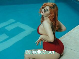DanielleOlsen