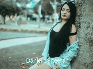 DanielleSheeran