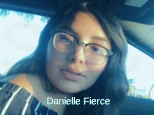 Danielle_Fierce