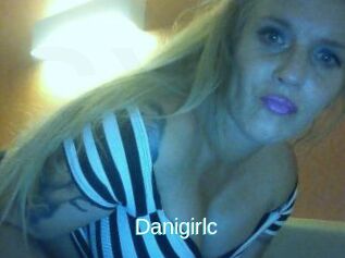 Danigirlc