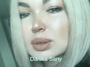 Danika_Sany