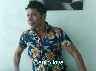 Danilo_love