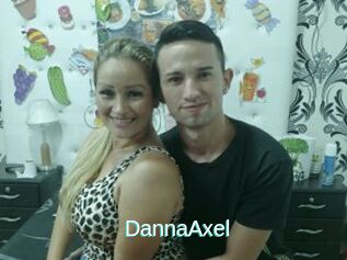 DannaAxel