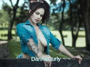 DannaCurly