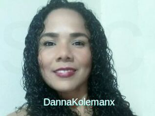 DannaKolemanx
