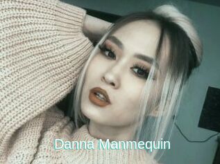Danna_Manmequin