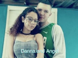Danna_and_Angel