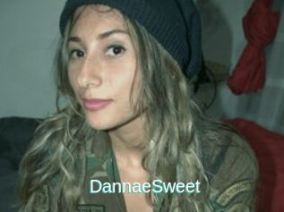 DannaeSweet