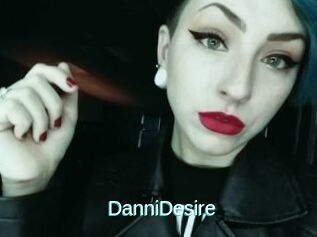 DanniDesire
