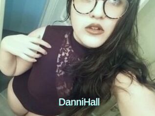 Danni_Hall