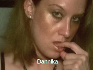 Dannika