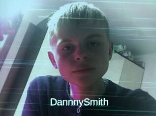 DannnySmith