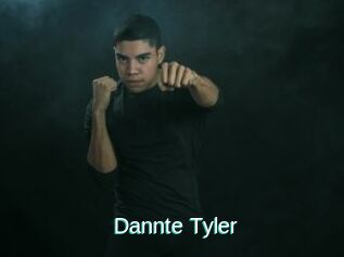 Dannte_Tyler