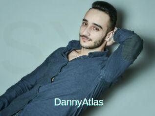 DannyAtlas