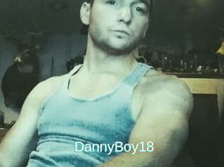 DannyBoy18