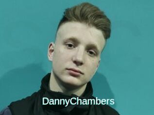 DannyChambers