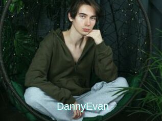DannyEvan