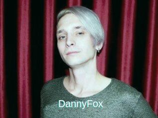 DannyFox