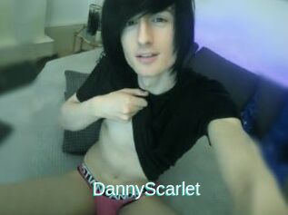DannyScarlet