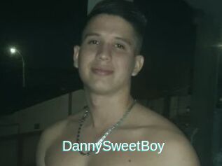DannySweetBoy