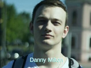 Danny_Milton