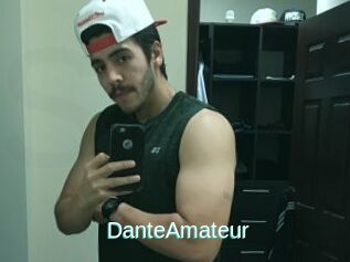 DanteAmateur