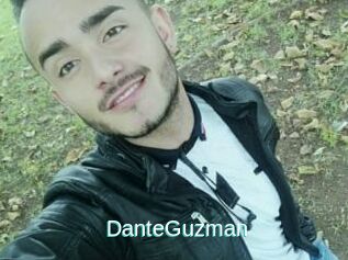 DanteGuzman