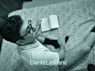 DanteLeBlanc