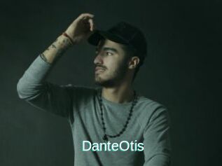 DanteOtis