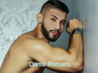Dante_Romans