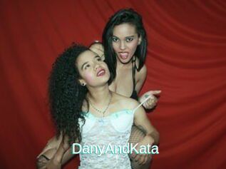 DanyAndKata