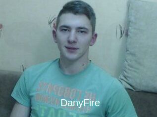 DanyFire
