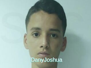 DanyJoshua