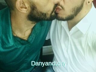 Danyandtony