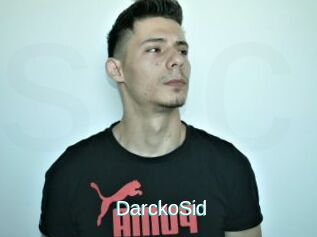 DarckoSid