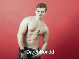 DarenBondd