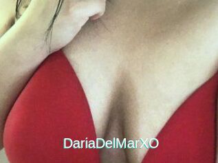 DariaDelMarXO