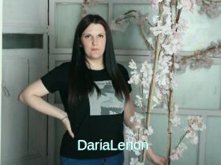 DariaLenon