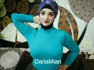 DariaMian