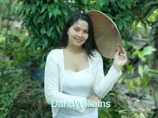 DariaWilliams