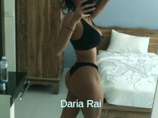 Daria_Rai