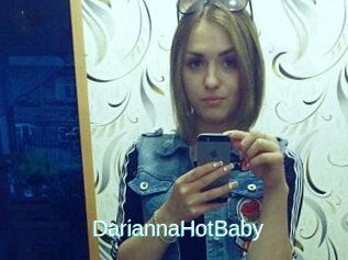DariannaHot_Baby