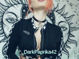 DarkPaprika42