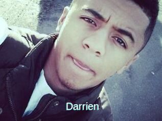 Darrien